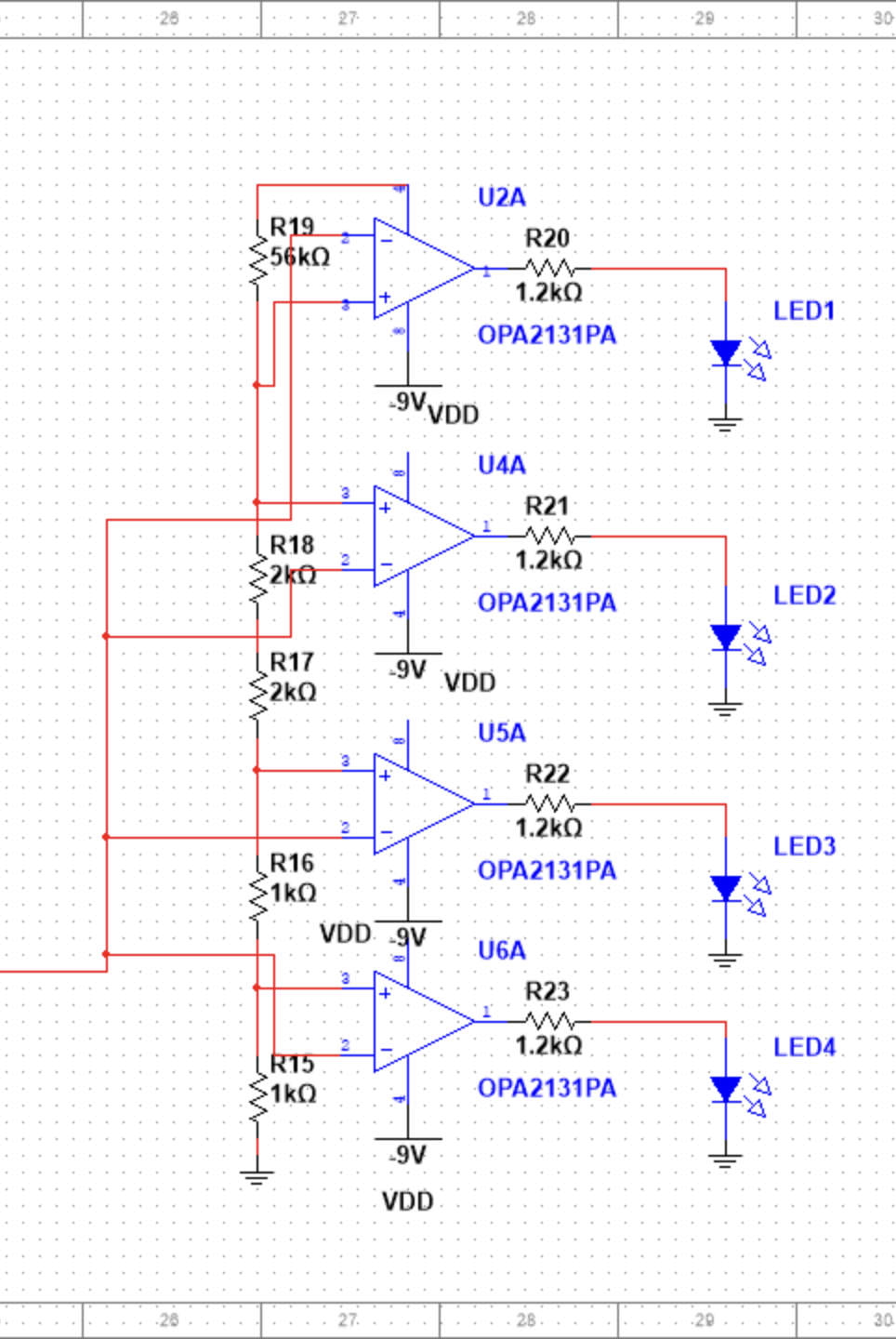Circuit - Block 4